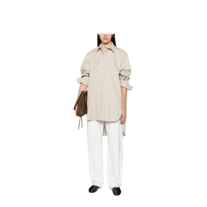 MAYFEYR - Phoebe Philo - Shirts Grey - EC108CO3675808ST