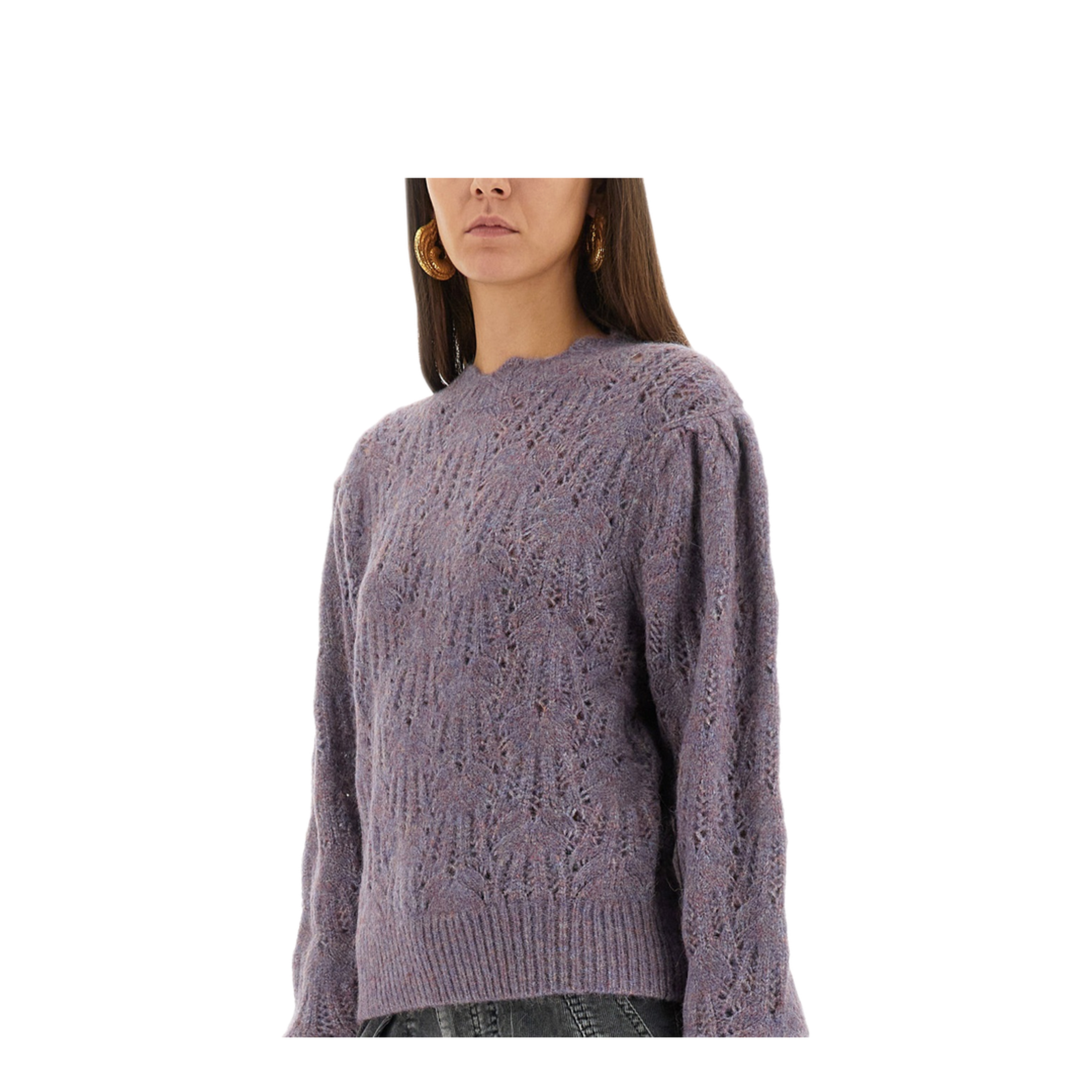 MAYFEYR -  - Celestine Sweater - PU0727FAC3L08EMUBU