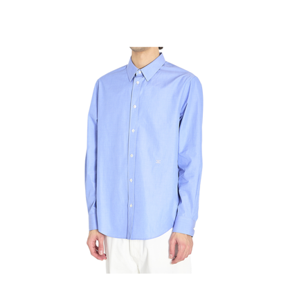 MAYFEYR - Celine - Classic Cotton Poplin Shirt - RC0BZ2N9107EU