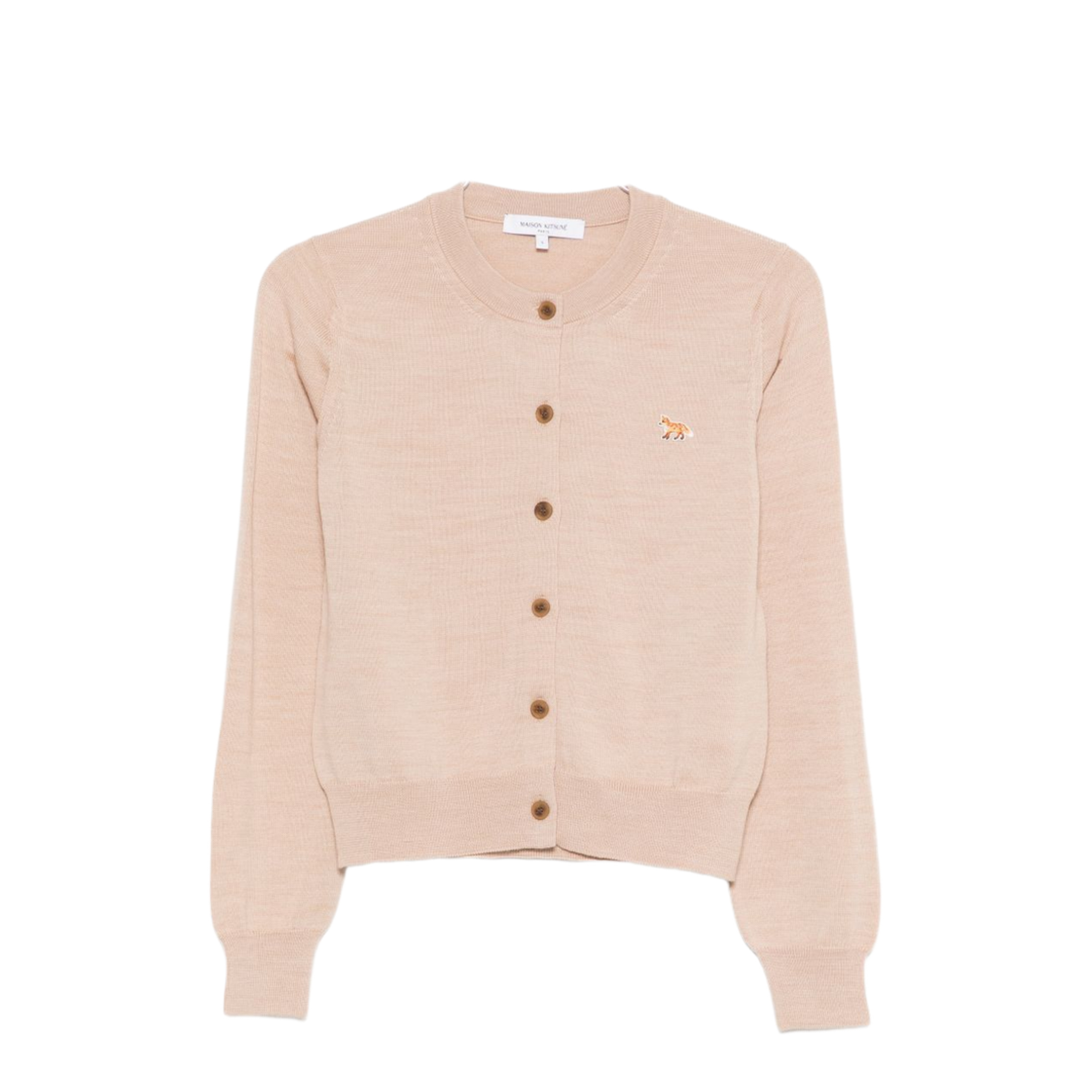 MAYFEYR - Maison Kitsuné - Sweaters Powder - PW00502KT11810429