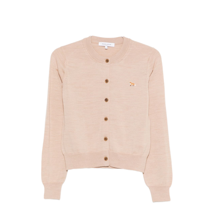 MAYFEYR - Maison Kitsuné - Sweaters Powder - PW00502KT11810429
