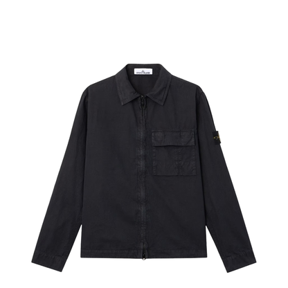 Cotton Overshirt