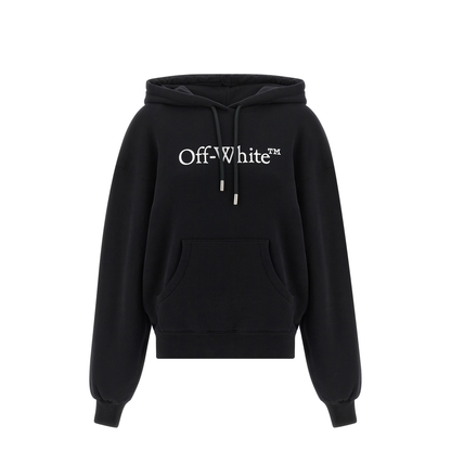 Big Logo Bookkish Sweatshirt