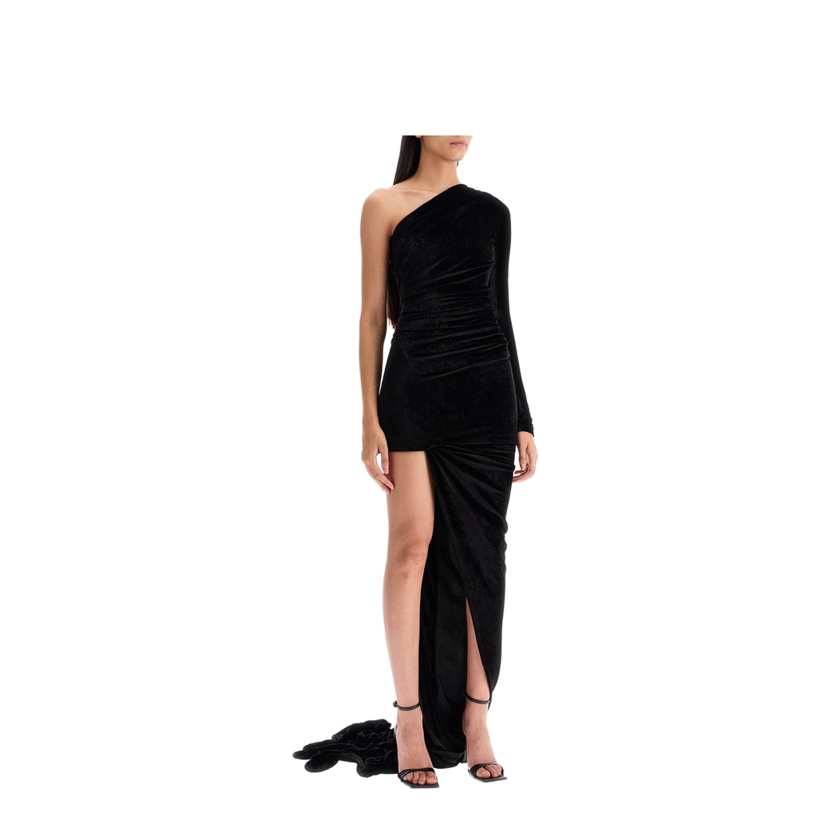 Asymmetric Dress