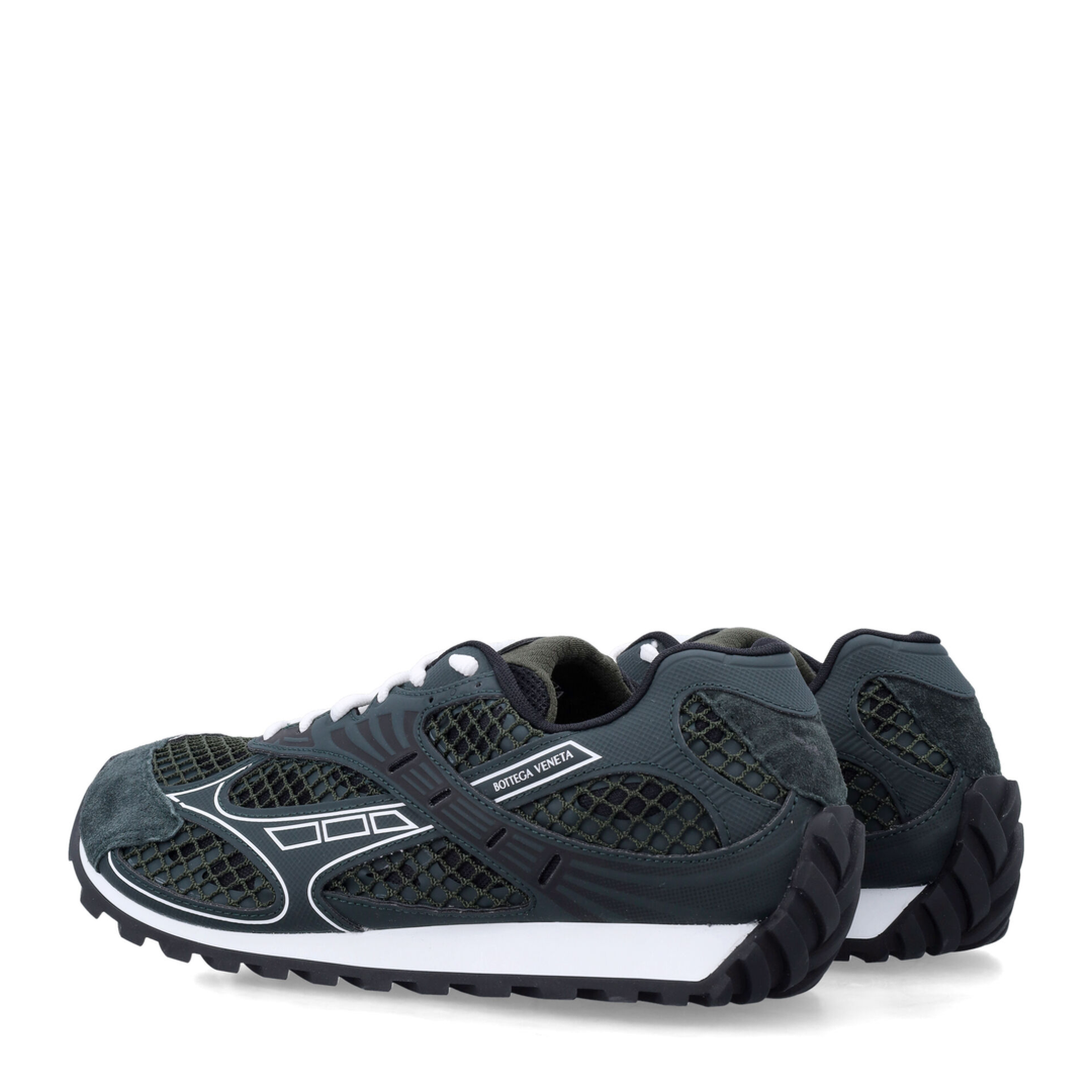 Orbit Sneakers