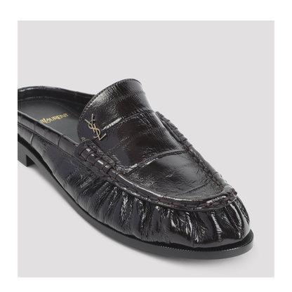 MAYFEYR - Saint Laurent - Le Loafer 15 - 8697420WXAF2013