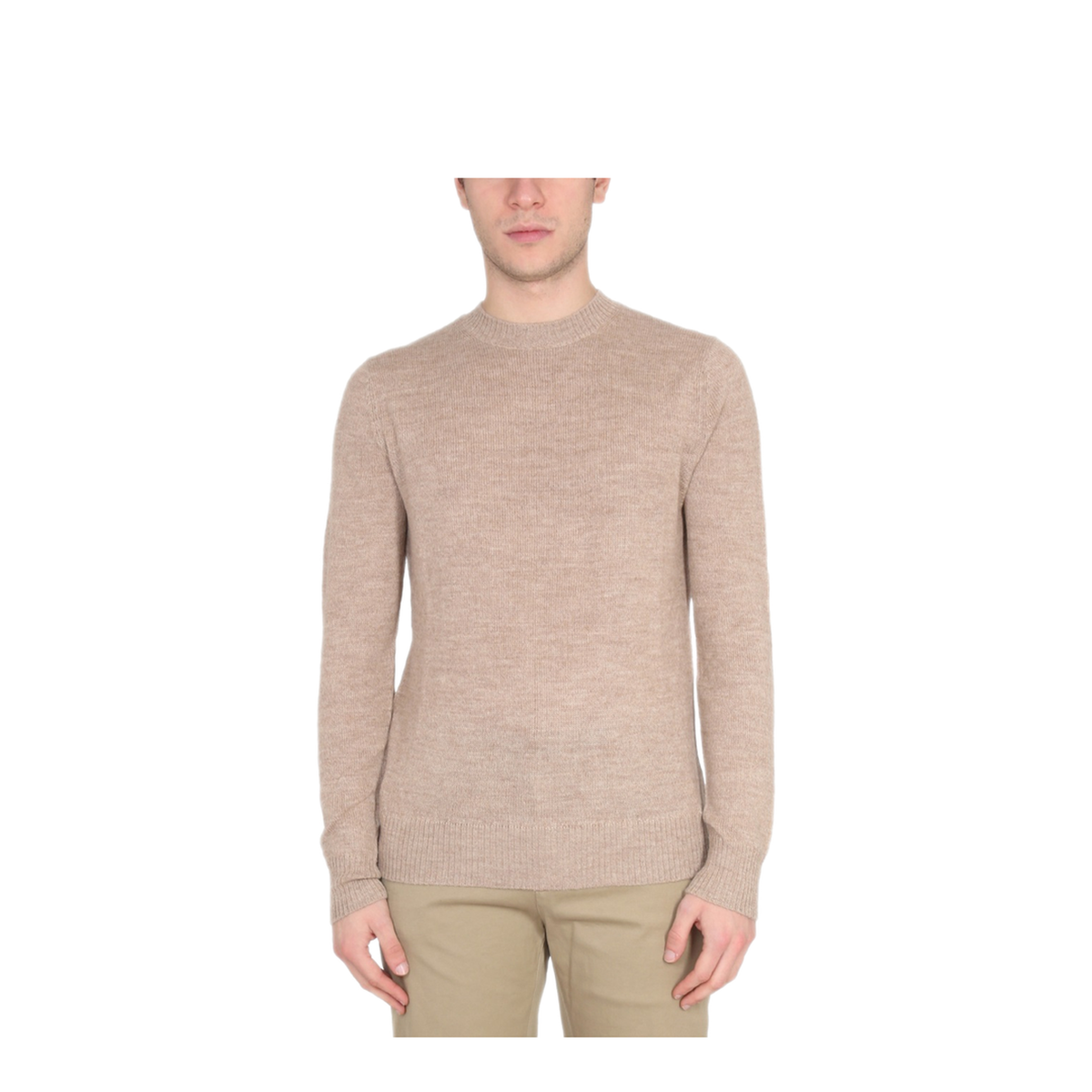 MAYFEYR - BALLANTYNE - Choker Sweater - V2P0007W09414057