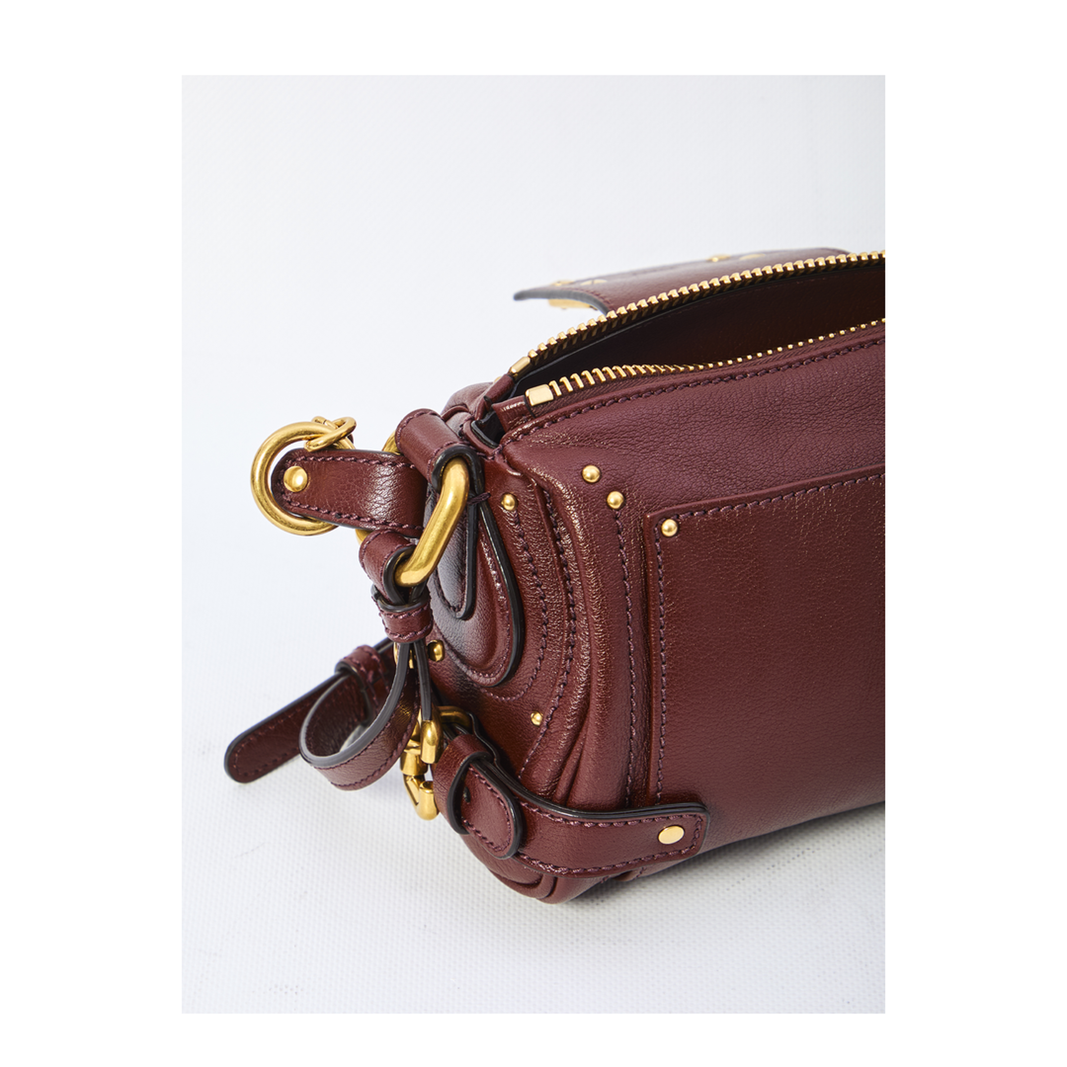 Small Paddington Chain Bag