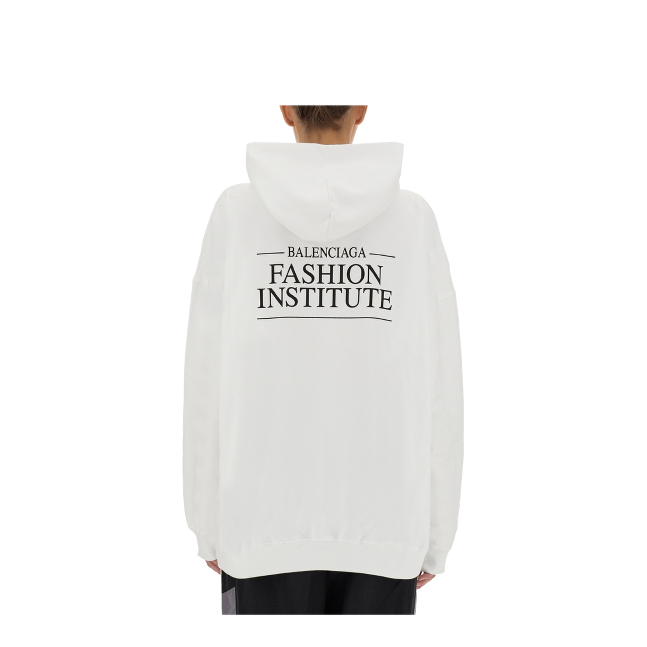 Fashion Institute Large Fit Sweatshirt