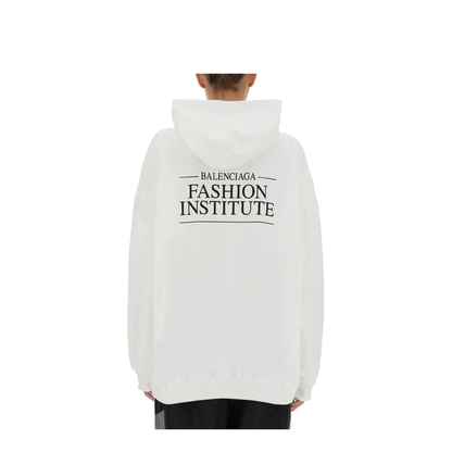 Fashion Institute Large Fit Sweatshirt