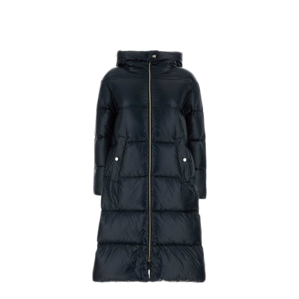 MAYFEYR - Herno - Piumino Lungo - PI001519D12017Z9200