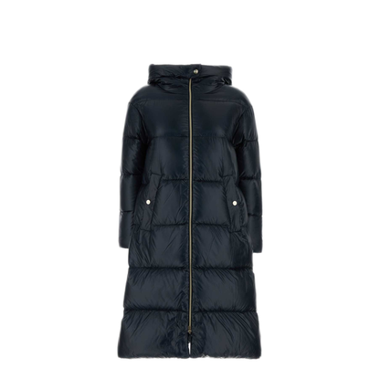 MAYFEYR - Herno - Piumino Lungo - PI001519D12017Z9200