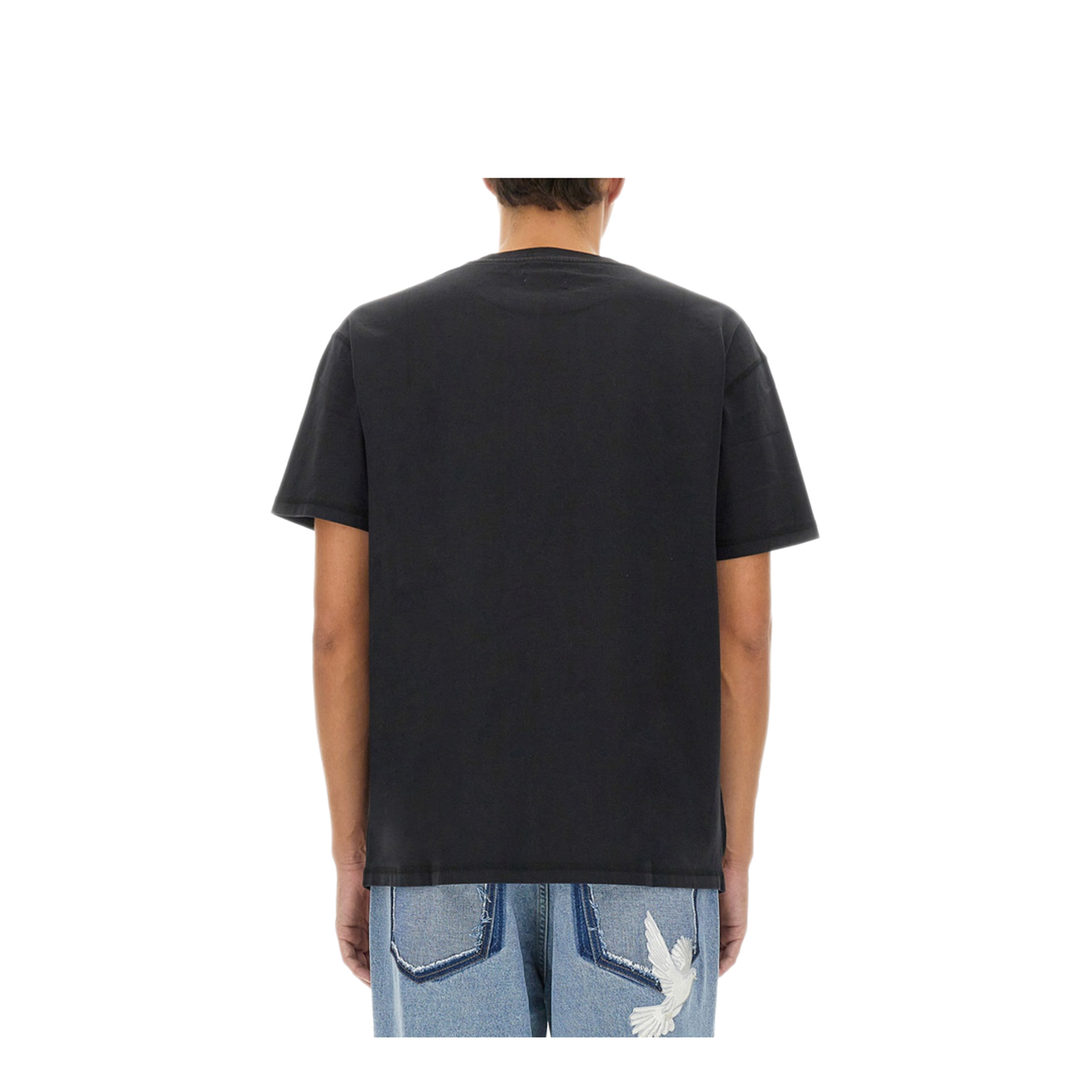MAYFEYR - 3.PARADIS - Coca Cola T Shirt - AW2450BLACK