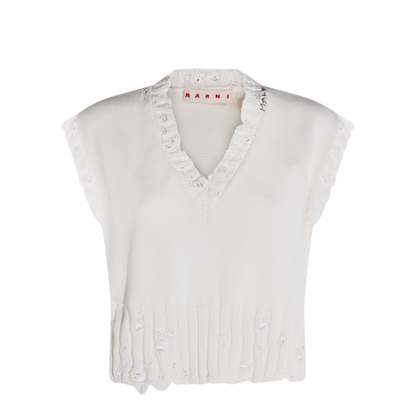 MAYFEYR - Marni - Sweaters - CVMD0088A0UFC65200W01