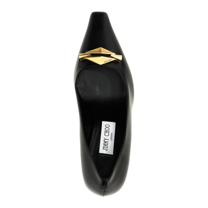 MAYFEYR - Jimmy Choo - Scarpe - RYKER90BXKBK