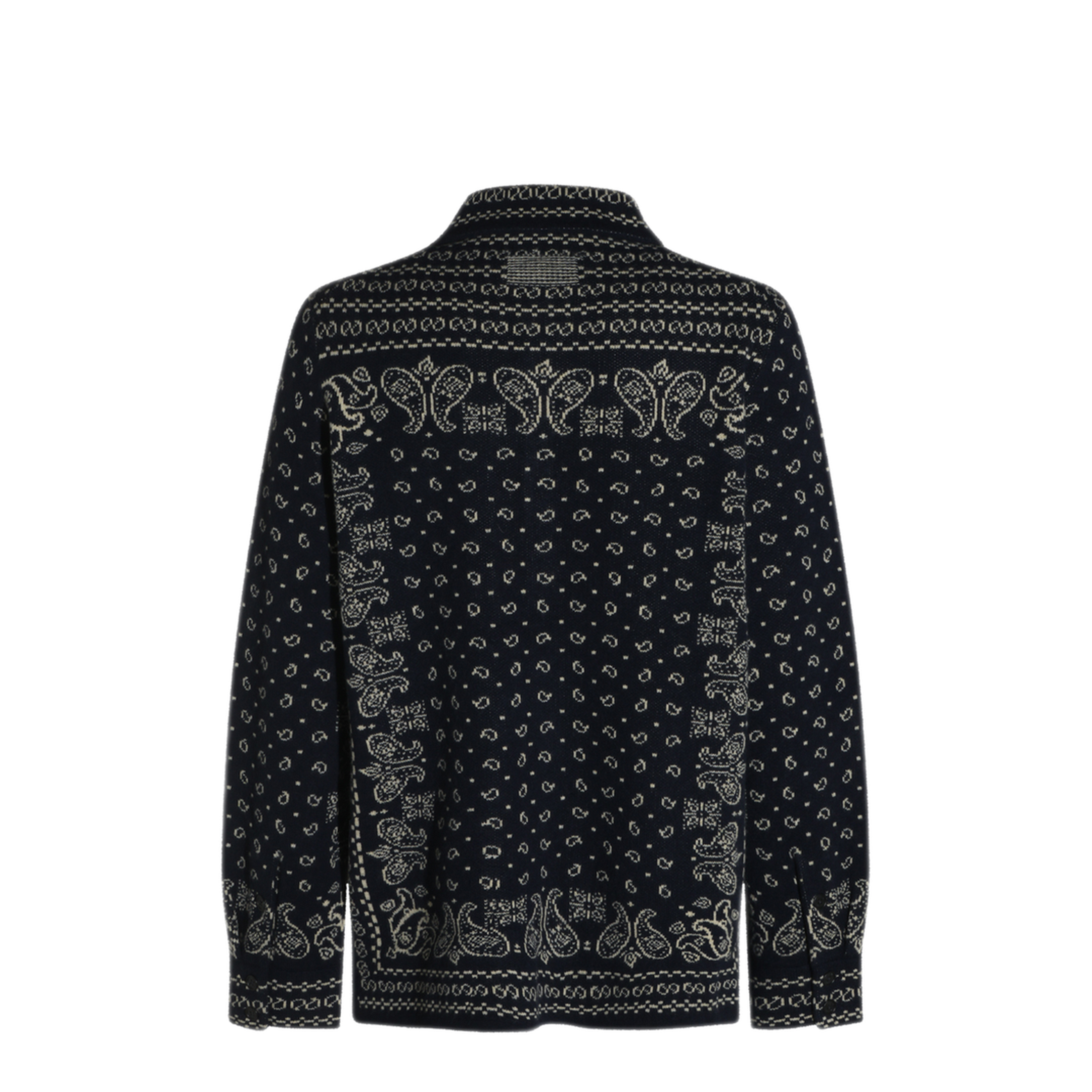 MAYFEYR - Guest In Residence - Shirt - M35810AMMID