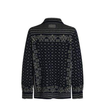 MAYFEYR - Guest In Residence - Shirt - M35810AMMID