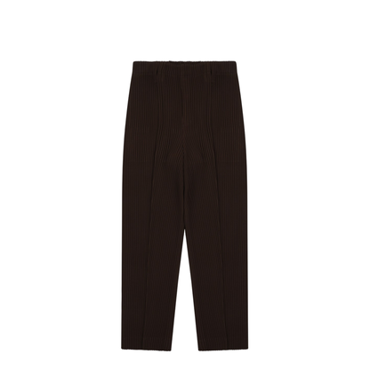 MAYFEYR - Bao Bao Issey Miyake - Tuxedo Pleated Pants - HP66FF18344