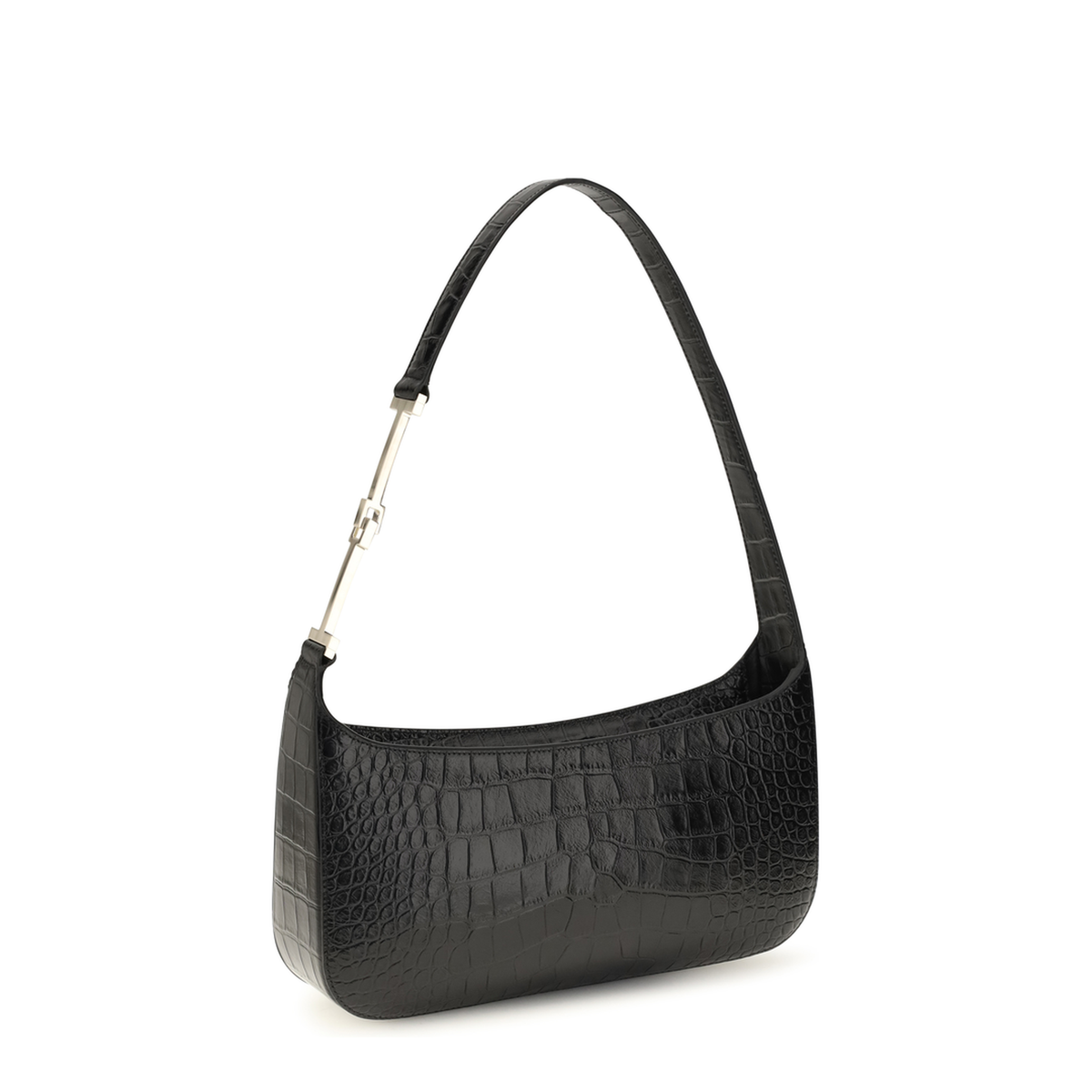 MAYFEYR - Tom Ford - Small Crocodile Print Shoulder Bag - L1953LCL632VNAA