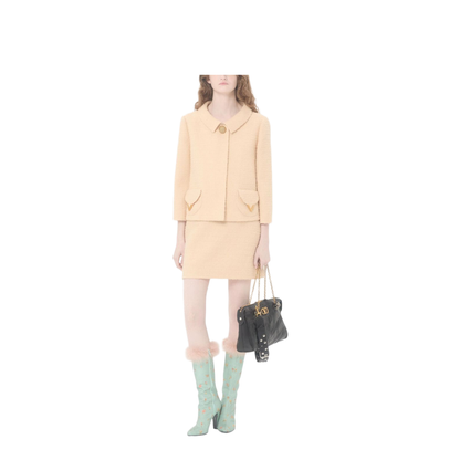 MAYFEYR - Valentino - Skirts - BRAEH09VMET5