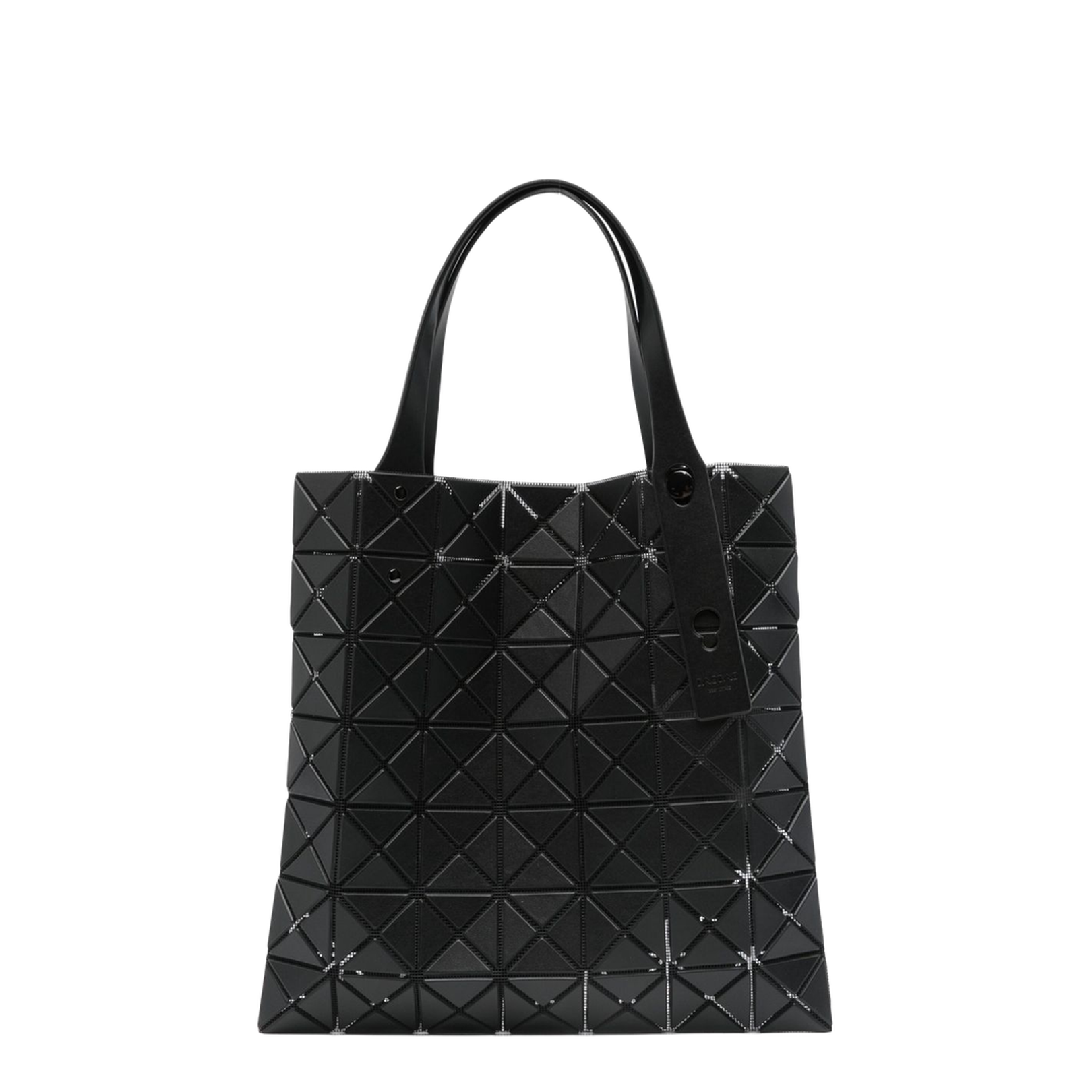 Prism Matte Small Tote Bag