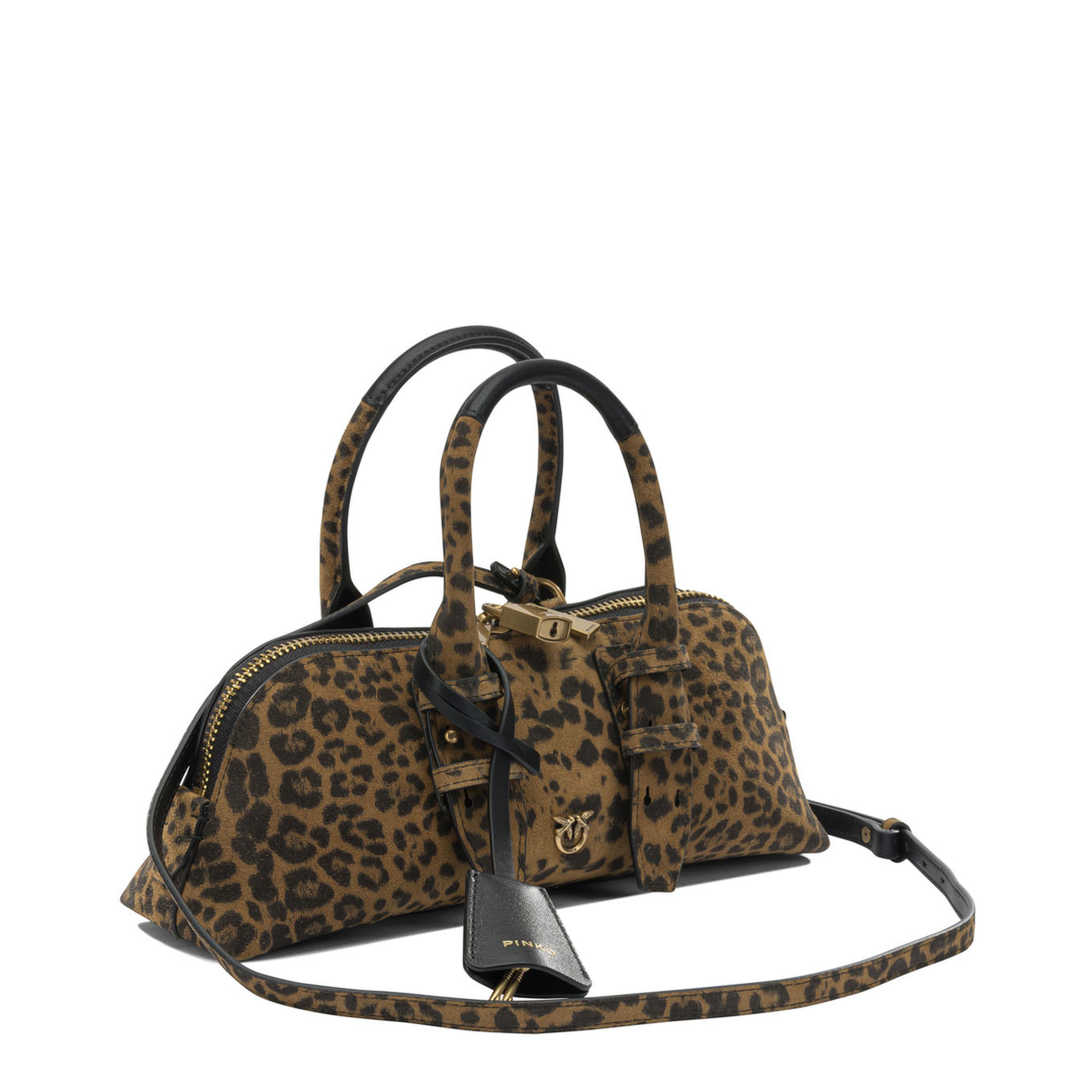MAYFEYR - Pinko - Handbags - 105334A32AM35Q