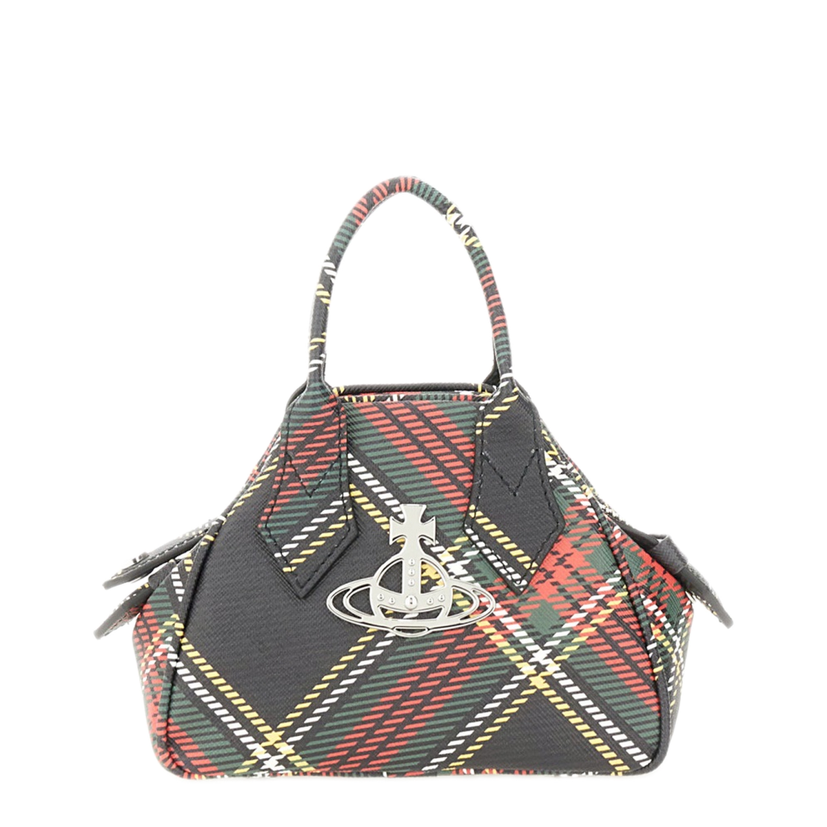 MAYFEYR - Vivienne Westwood - Mini Yasmine Bag - 5C010006WS0022N302