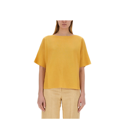 MAYFEYR - Fabiana Filippi - Cotton Top - MAD264F097D2904030