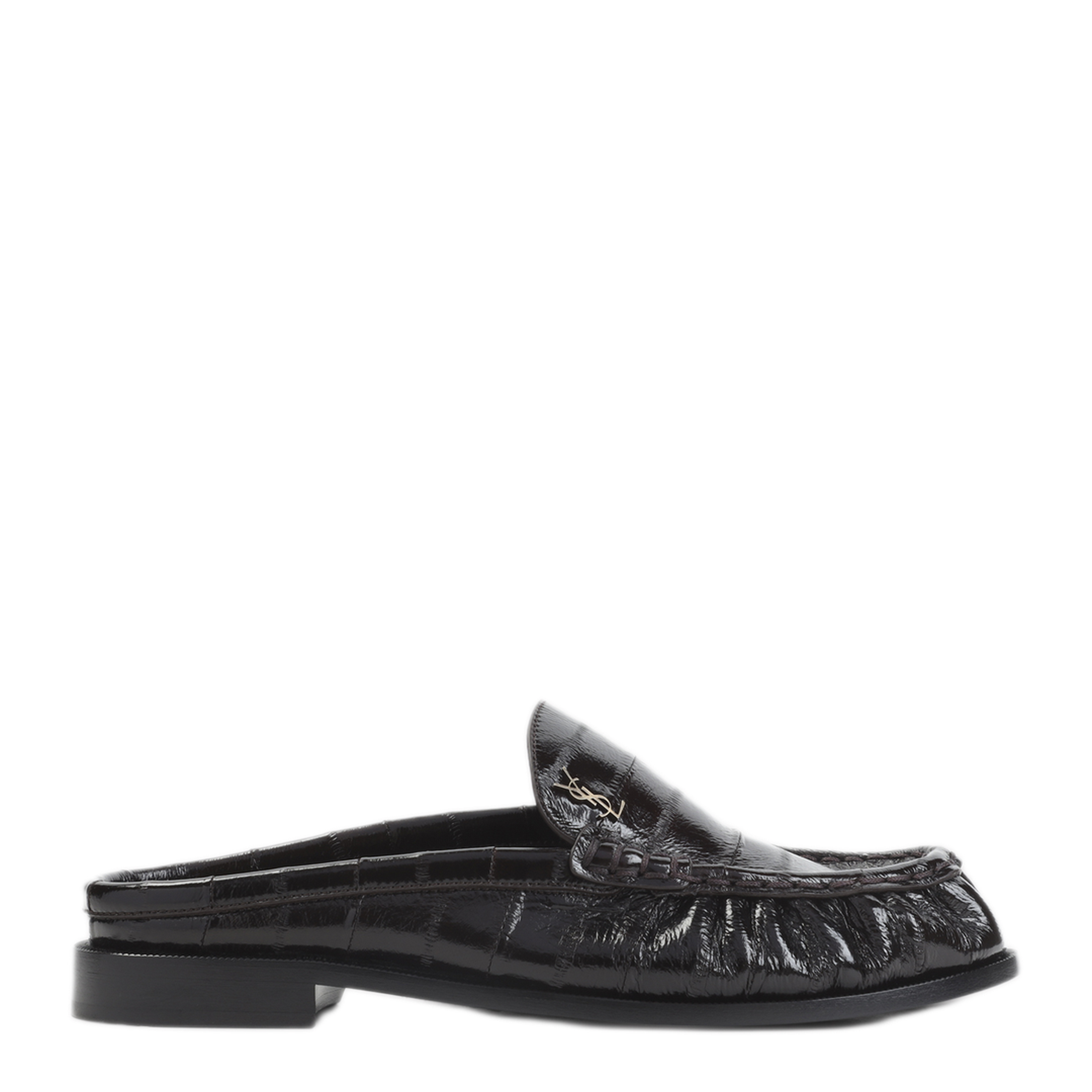 MAYFEYR - Saint Laurent - Le Loafer 15 - 8697420WXAF2013