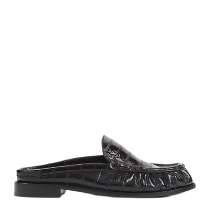 MAYFEYR - Saint Laurent - Le Loafer 15 - 8697420WXAF2013