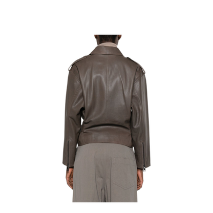 MAYFEYR - Emporio Armani - Jackets Brown - EW004958AF27024U6200