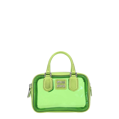 Women's Messenger Bag
