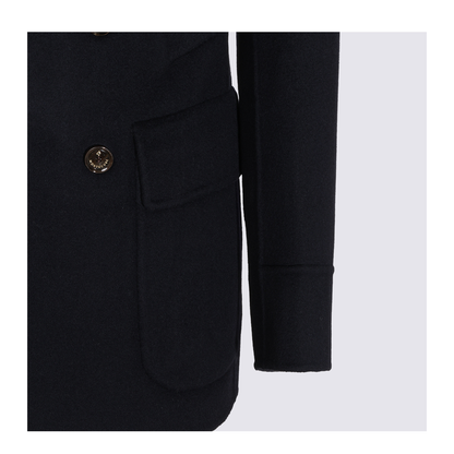 MAYFEYR - Montecore - Coats - F11MUC1029D36789