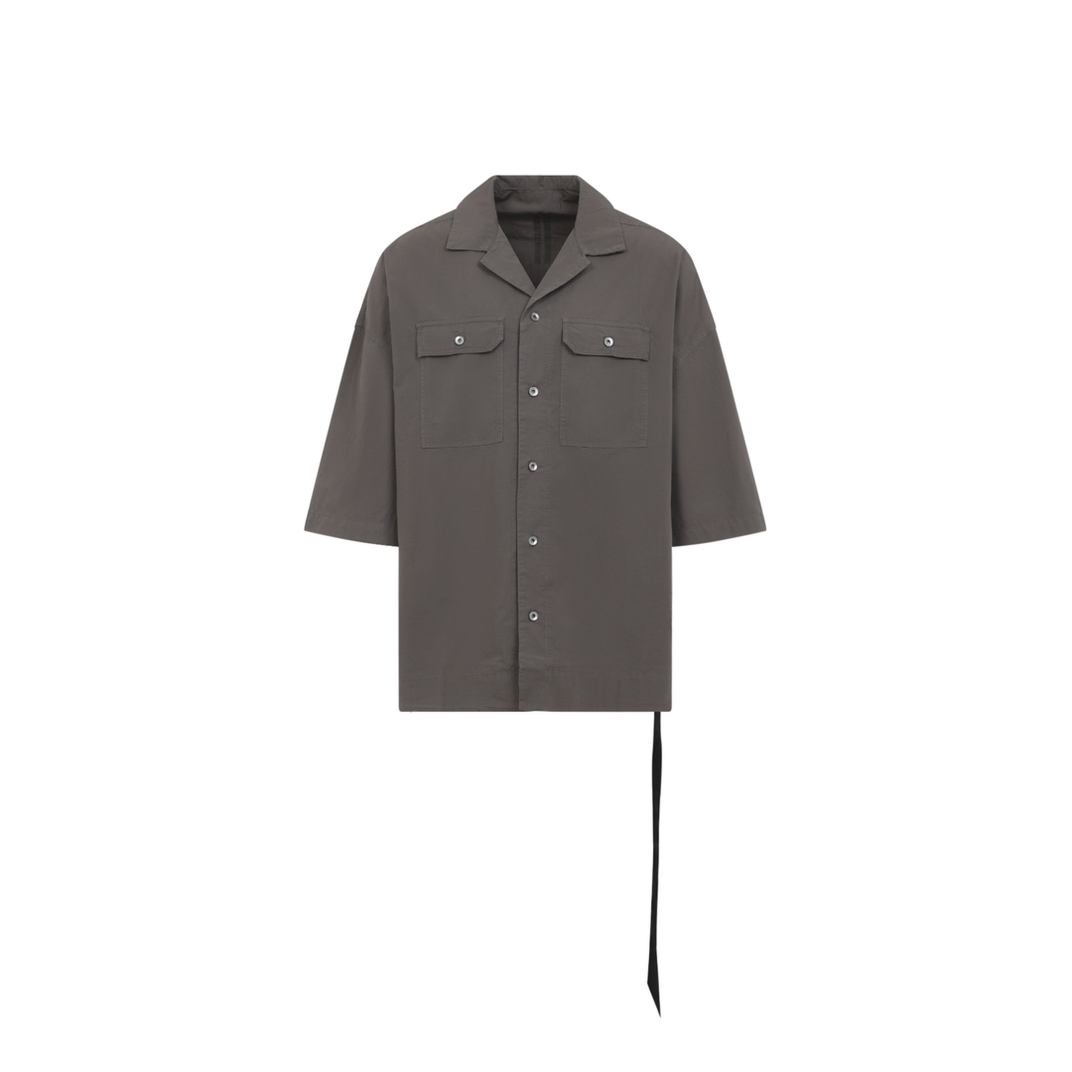 MAYFEYR - Rick Owens - Drkshdw Magnum Tommy Shirt - DU01F4290CR34