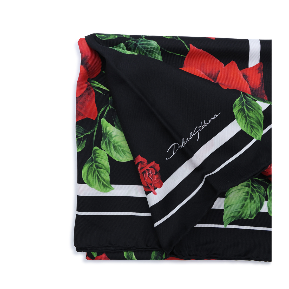MAYFEYR - Dolce & Gabbana - Scarfs - FN090RGDDW3HH6EJ