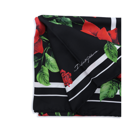 MAYFEYR - Dolce & Gabbana - Scarfs - FN090RGDDW3HH6EJ