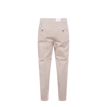 MAYFEYR - Eleventy - Trousers - M75PANM01TET0M01902