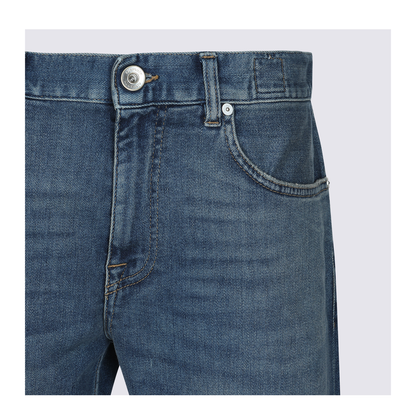 MAYFEYR - Eleventy - Jeans - X75PANL09TET0L01208N