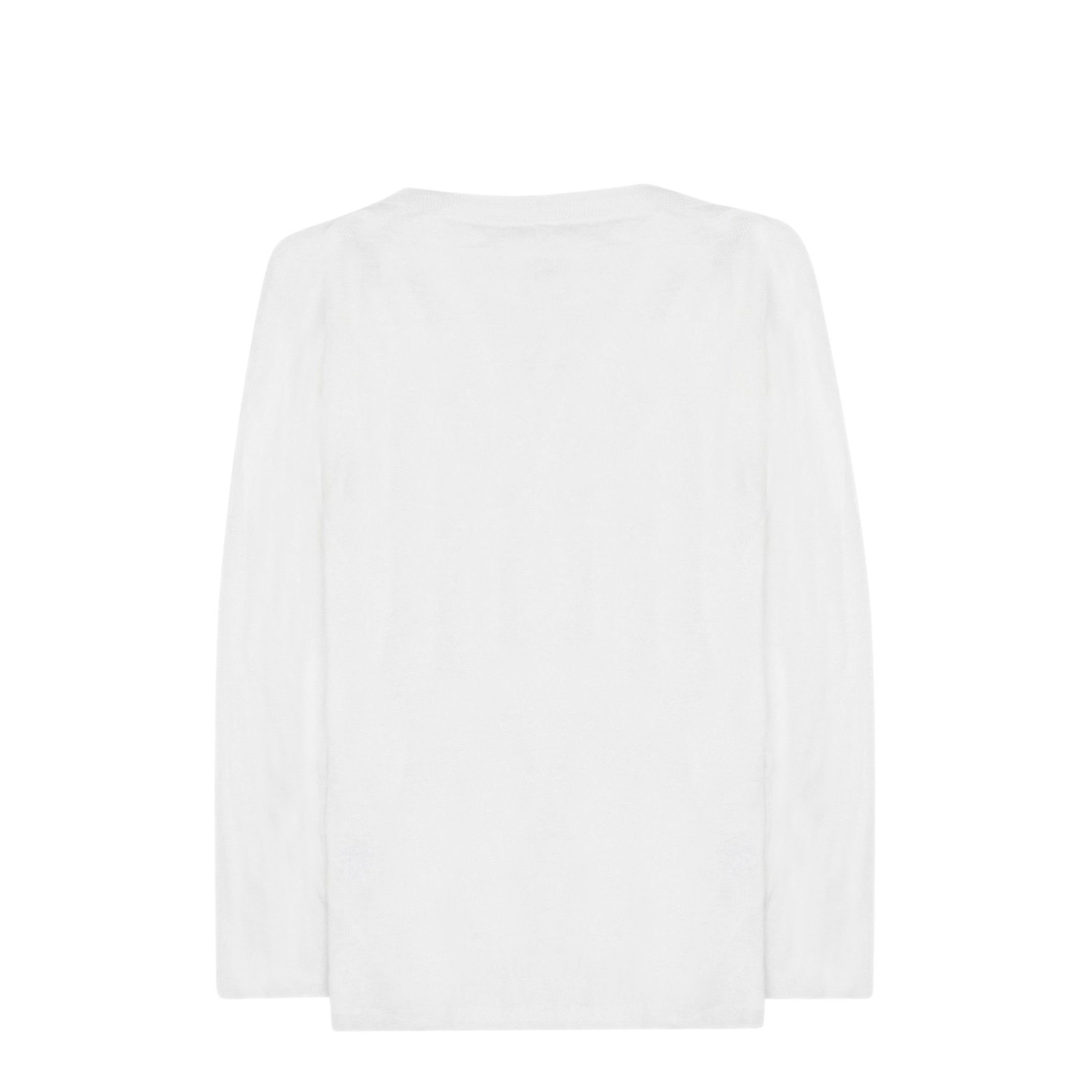 MAYFEYR - Parosh - Misto Lino Sweater - D540977BABYLON26002