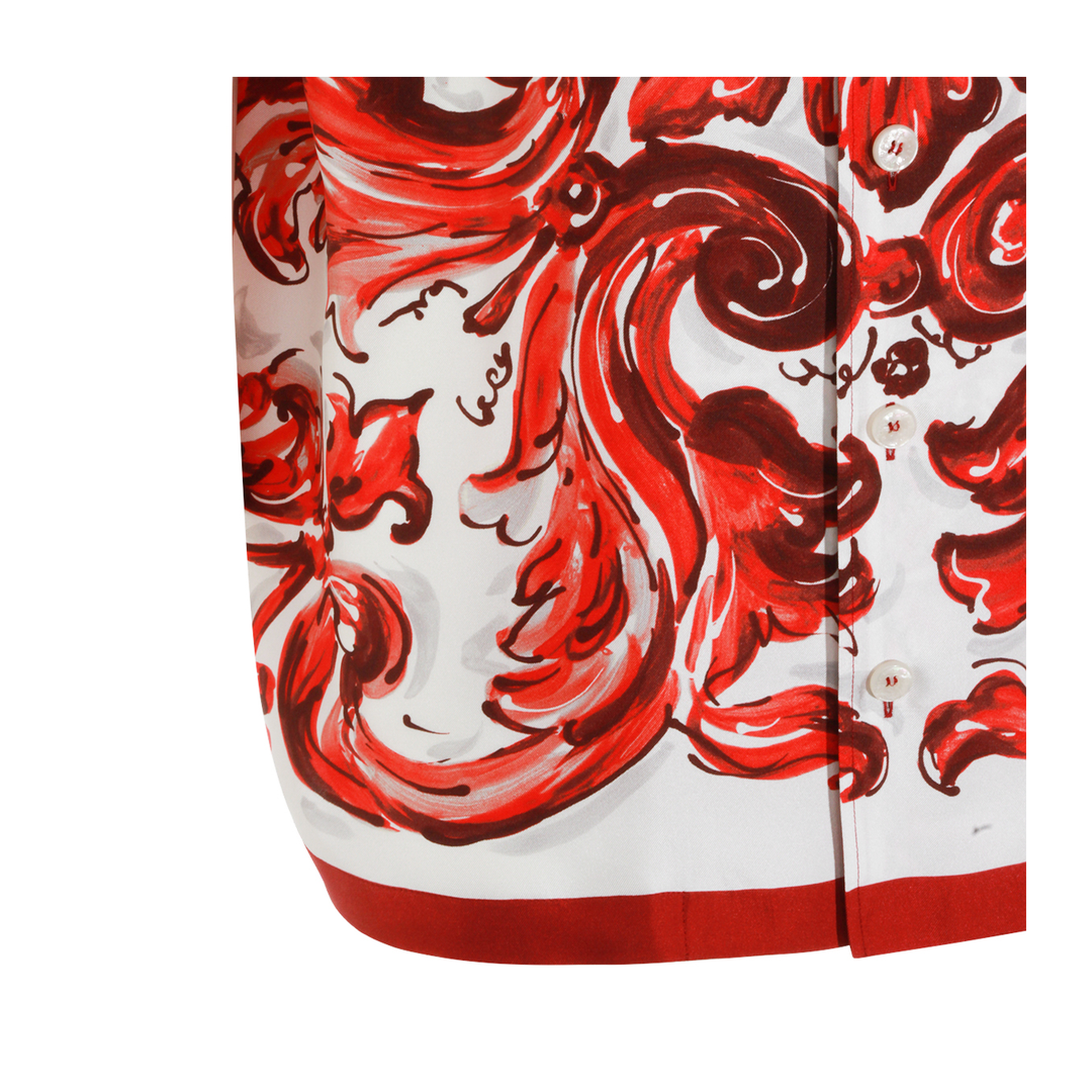 MAYFEYR - Dolce & Gabbana - Shirts - G5JH9THI133ID5DQ