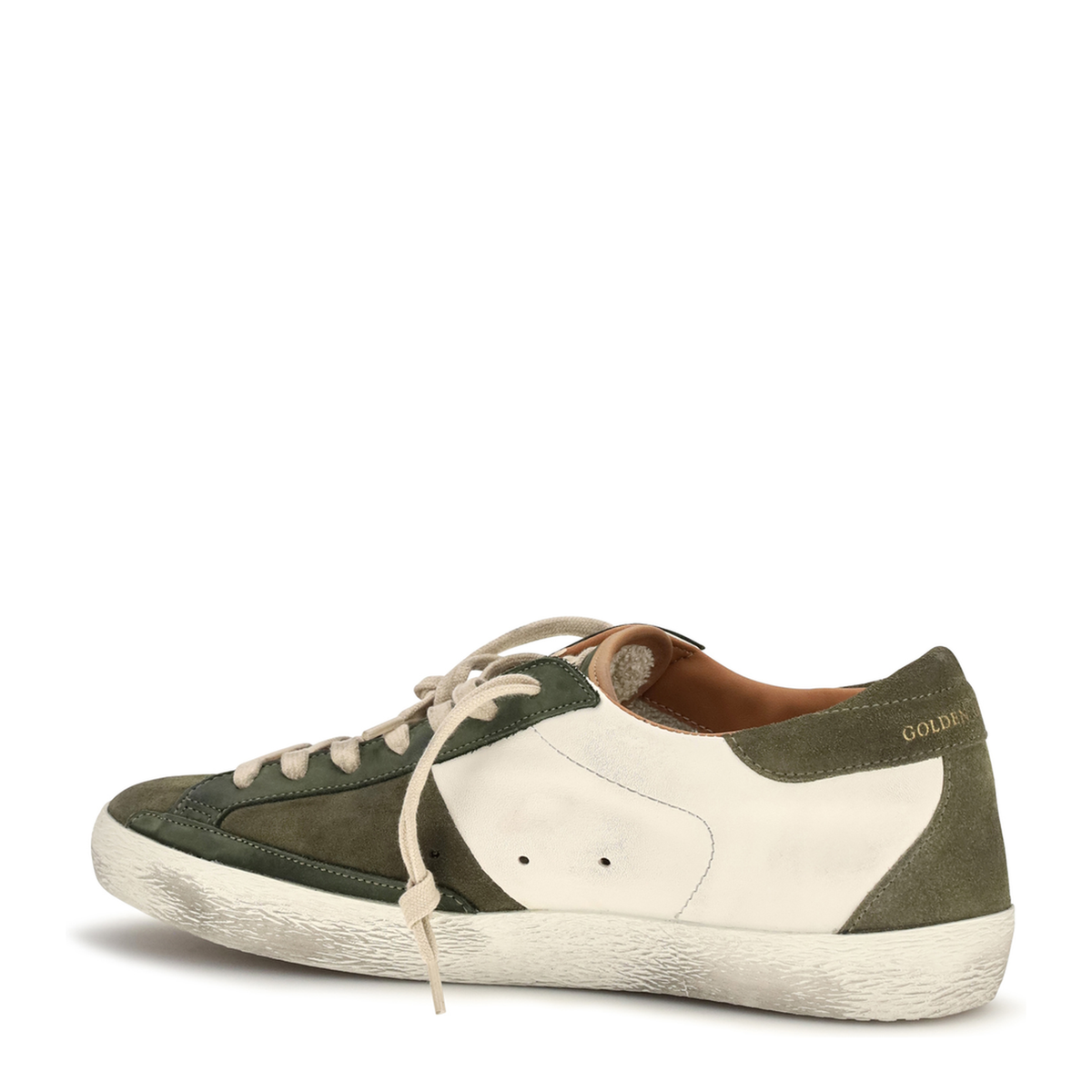 MAYFEYR - Golden Goose - Super Star Sneakers - GMF01110F00875536106