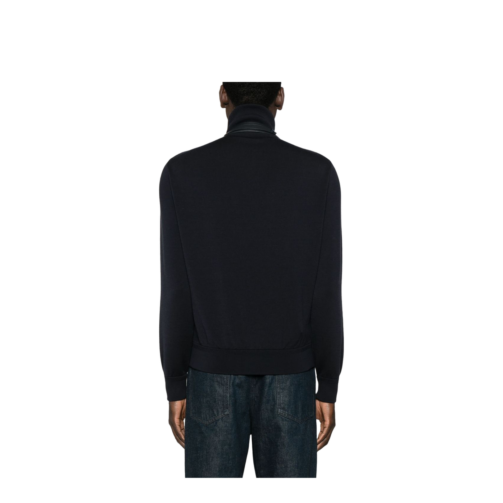 Wool Jacket