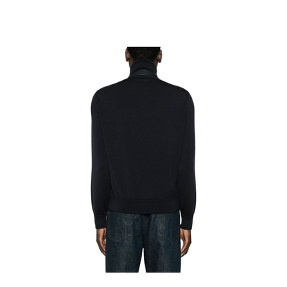 Wool Jacket