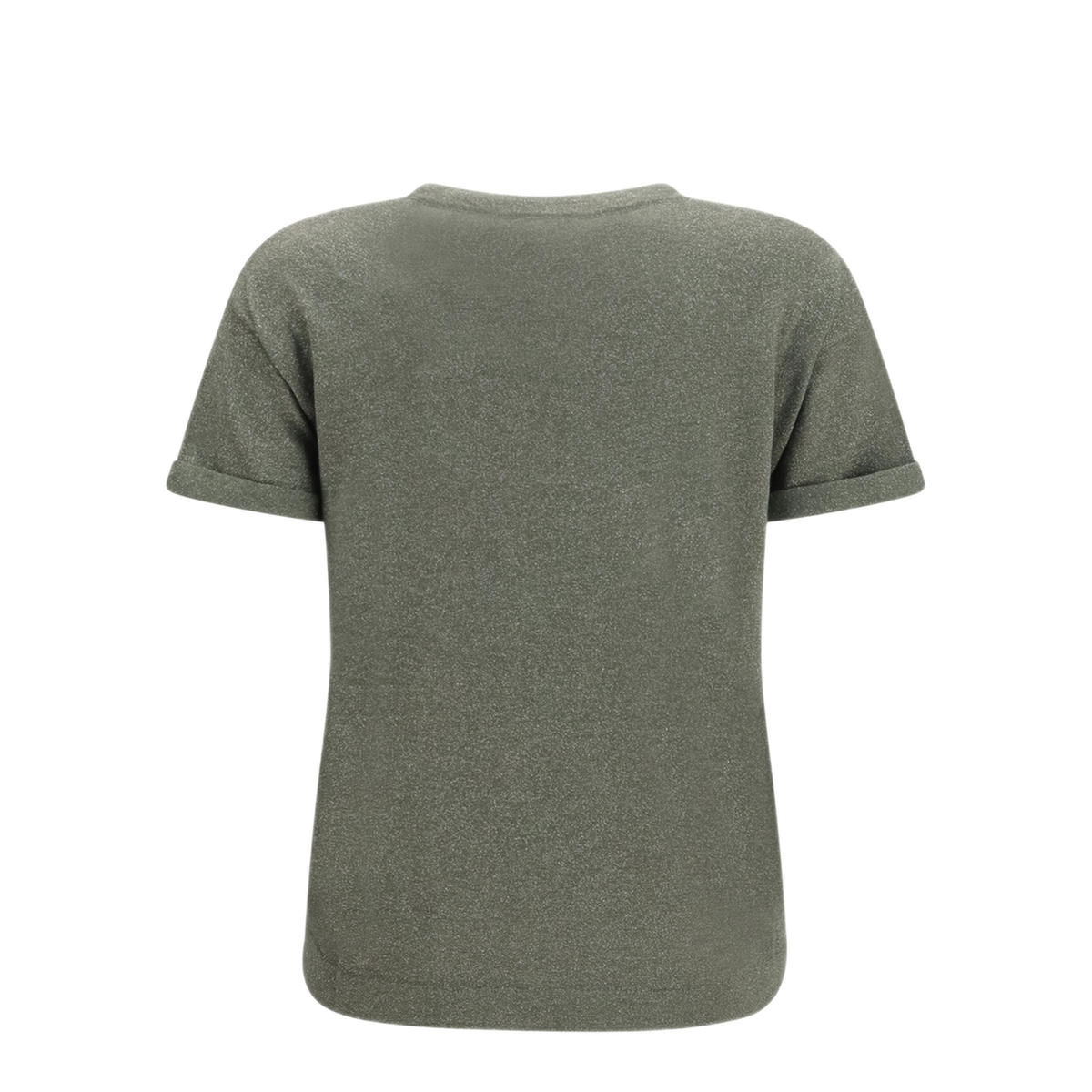 Cashmere Blend T Shirt
