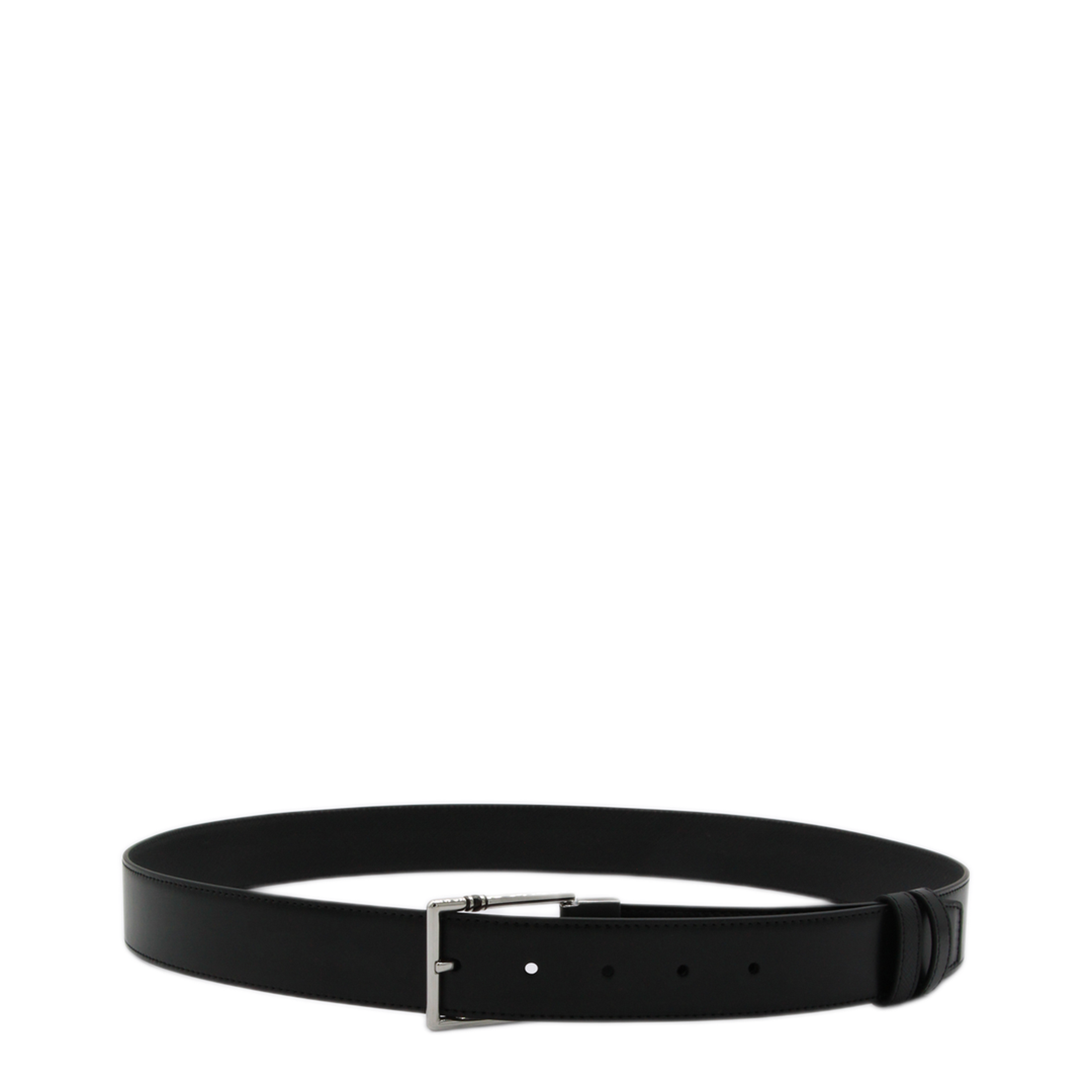 MAYFEYR - Montblanc - Belts - 222215BLACK