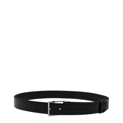 MAYFEYR - Montblanc - Belts - 222215BLACK