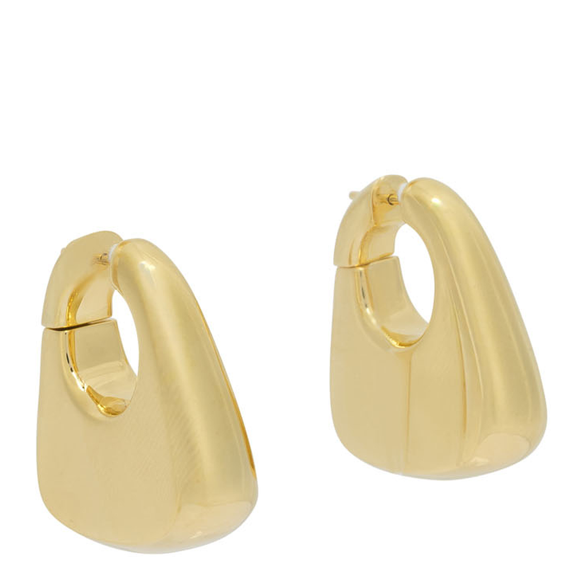 MAYFEYR - Maria Black - Jewels Gold Earrings - 101107YGLPAIRDEFAULTGOLD