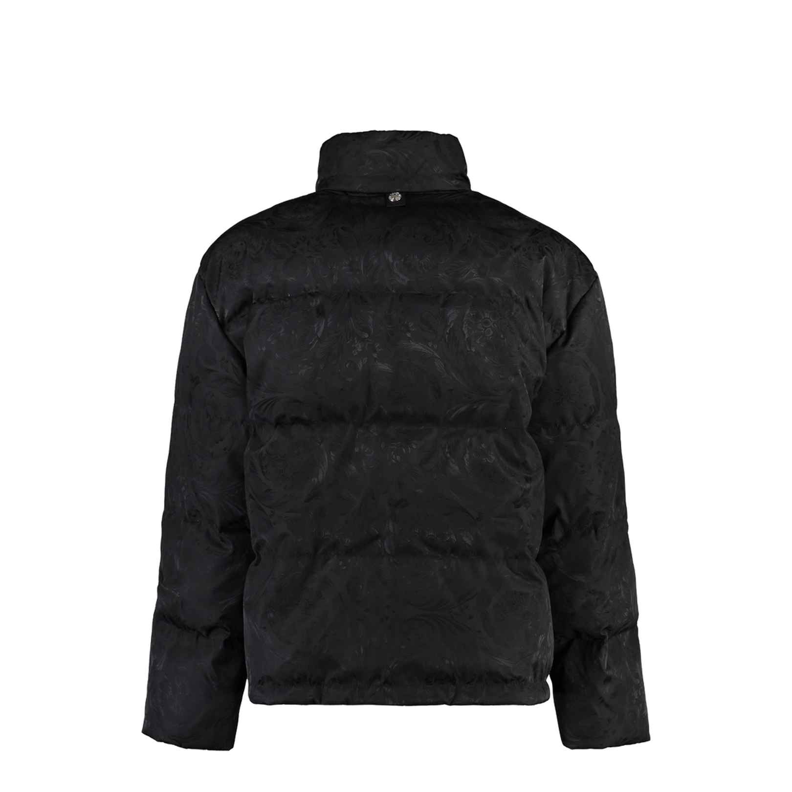 Regular Fit Jeans Down Jacket