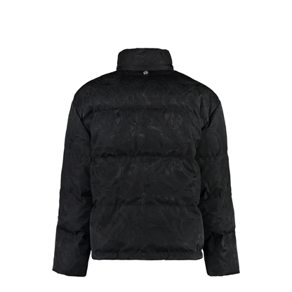 Regular Fit Jeans Down Jacket