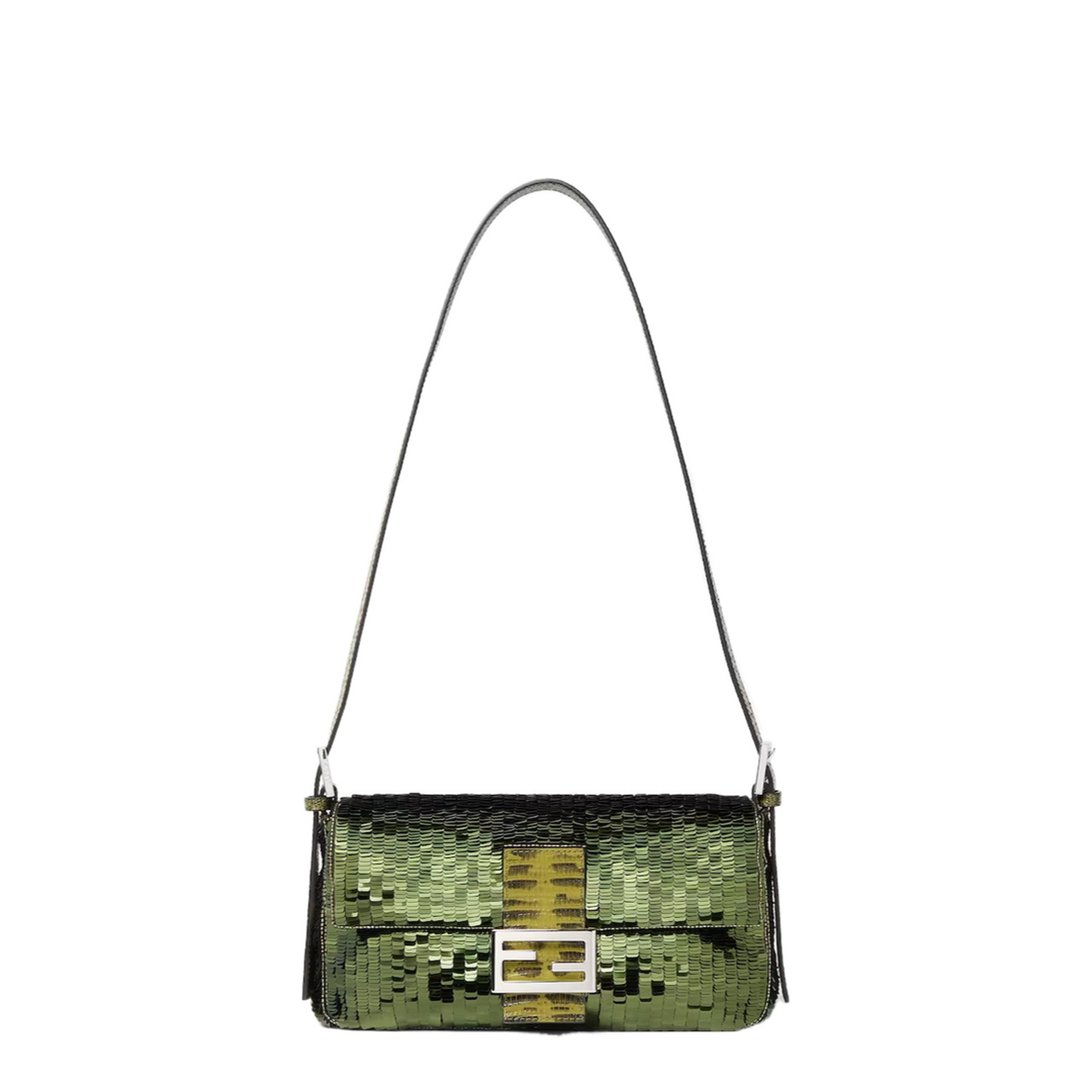 MAYFEYR - Fendi - Baguette - 8BR850B20KF0QQ4
